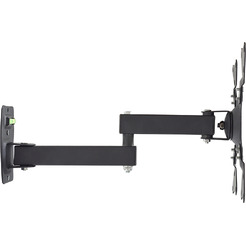 Кронштейн Metaldesign MD 3315 (Черный)