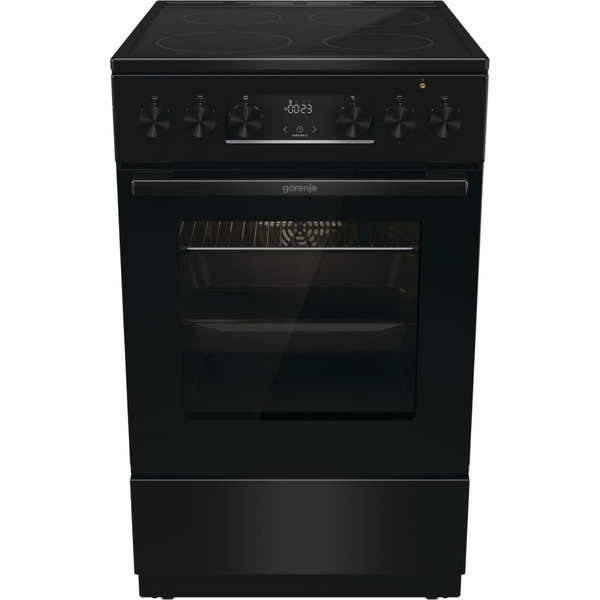 Кухонная плита Gorenje GEC5C40BG