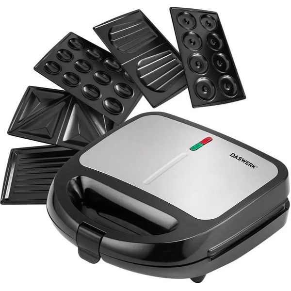 Мультипекарь 6 в 1 DASWERK MB-2 456332