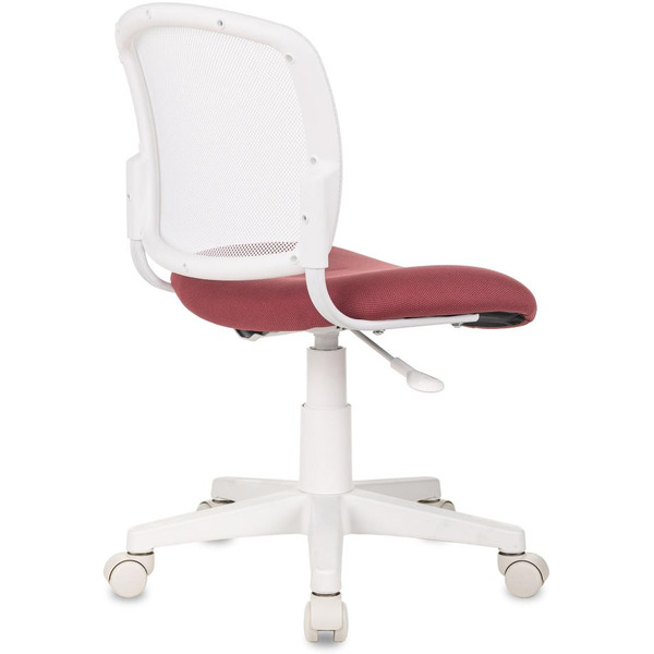 Компьютерное кресло Бюрократ CH-W296NX/26-31 (розовый)