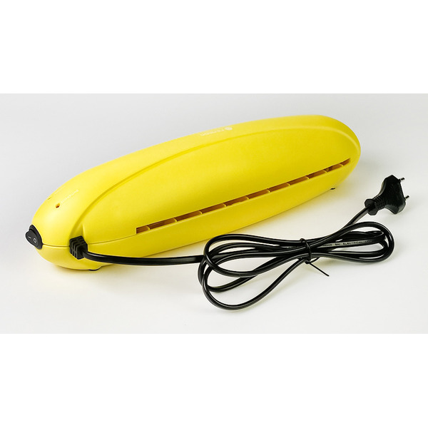 Ламинатор Гелеос ЛМ A4 Радуга (ЛМ-А4РЖ)