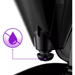 Кофеварка Kitfort KT-727