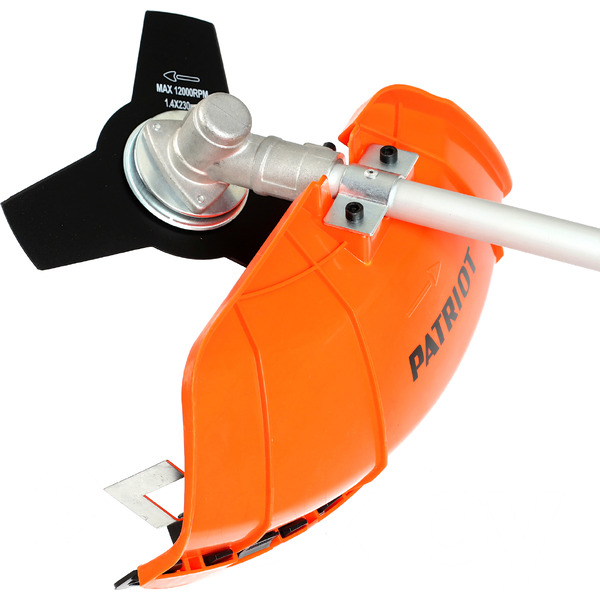 Триммер Patriot ET 1200
