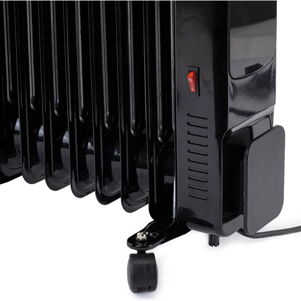 Масляный радиатор BRASSON BOR-7