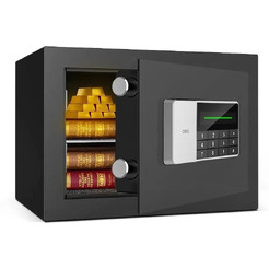 Сейф мебельный Deli ET550