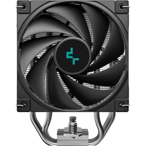 Кулер для процессора DeepCool AK500S Digital SE R-AK500S-BKADMN-GJD + термопаста Z3 1.5г (DP-TIM-Z3-2)