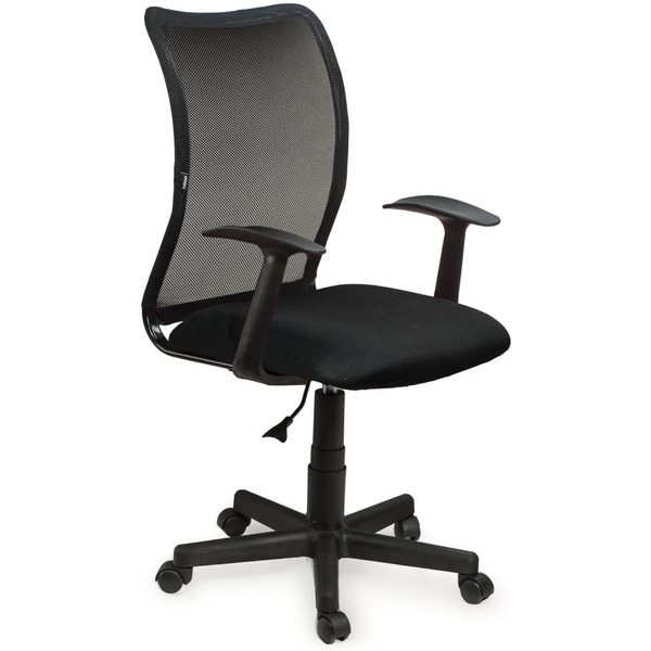 Кресло Brabix Spring MG-307 TW (черный)