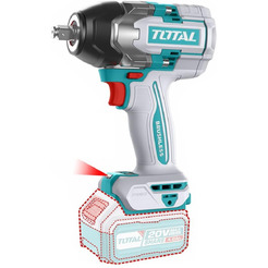 Гайковерт TOTAL TIWLI20851