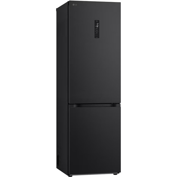 Холодильник LG GC-B459FTPW
