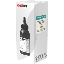 Тонер для заправки картриджа DELI T108R