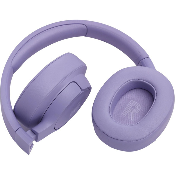 Наушники JBL Tune 770NC (JBLT770NCPURCN) сиреневый
