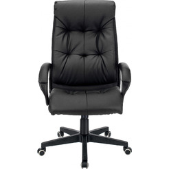 Кресло Бюрократ CH-824 (черный)