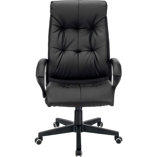 Кресло Бюрократ CH-824 (черный)