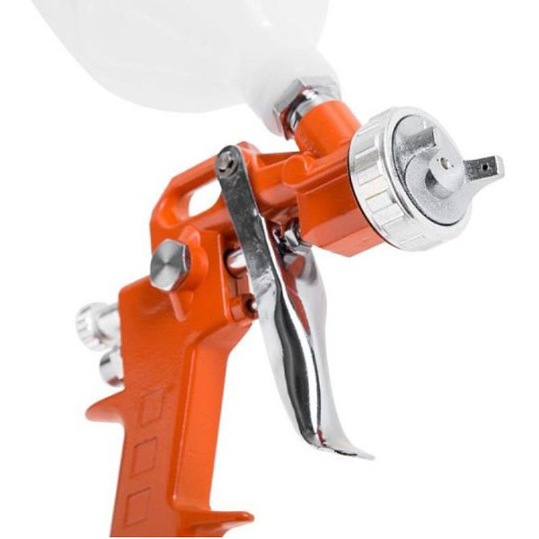 Краскопульт Wester FPG10-PL 55184