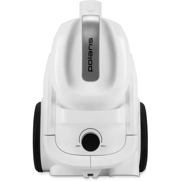 Пылесос POLARIS PVC 1909 (белый)