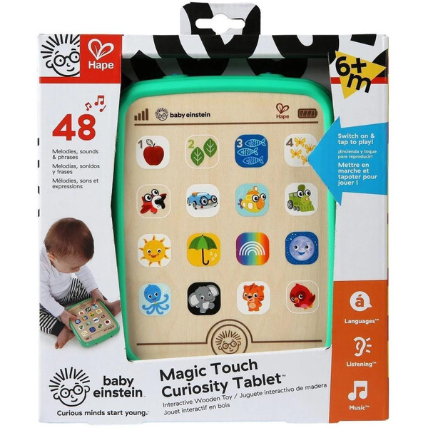 Планшет HP Волшебное прикосновение 11778 Hape