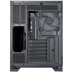 Корпус Chieftec Visio GM-30B-TG-OP