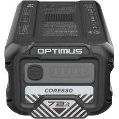 Аккумулятор Greenworks CORE530 2958207 (82В/7.2 Ач)
