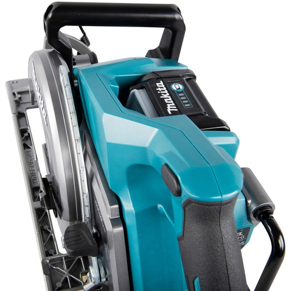 Пила циркулярная Makita RS001GZ (без АКБи ЗУ)