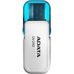 USB Flash A-Data UV240 16GB AUV240-16G-RWH