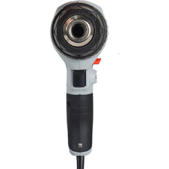 Дрель-шуруповерт Ресанта СШ-550-2 (75/16/1)