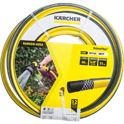 Шланг поливочный Karcher PrimoFlex (5/8", 50 м) 2.645-141.0