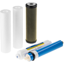 Комплект картриджей Гейзер Аллегро(50180)