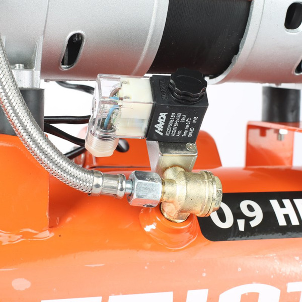 Компрессор Patriot WO 10-120