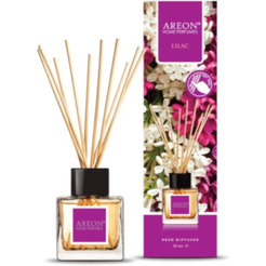 Аромадиффузор Areon Sticks Lilac ARE-HP2 (50 мл)