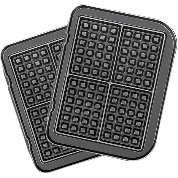 Сменная панель RED Solution для гриля RGP-03 Венские вафли