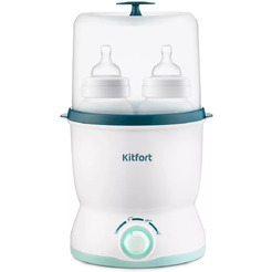 Подогреватель-стерилизатор KITFORT КТ-2302