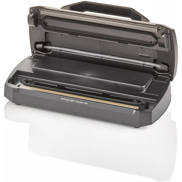 Вакуумный упаковщик CASO VRH 490