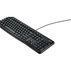 Клавиатура Logitech K120 (920-002508)