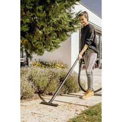 Пылесос Karcher WD 3 (1.628-101.0) V-17/4/20 (YYY)