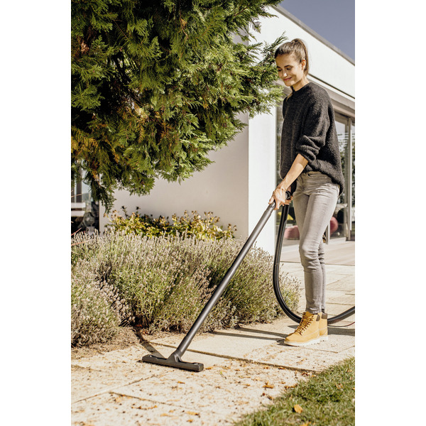 Пылесос Karcher WD 3 (1.628-101.0) V-17/4/20 (YYY)