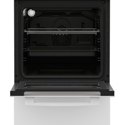 Кухонная плита Hotpoint HS5V5PHW