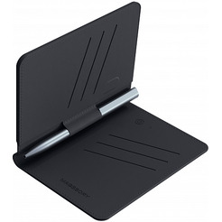 Обложка для паспорта Magssory Ultima Geo ACL007 (полночь)