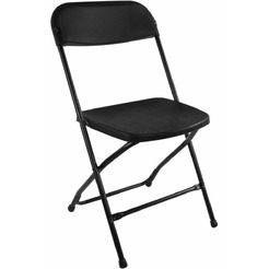 Стул Brabix Golf CF-002 (черный)