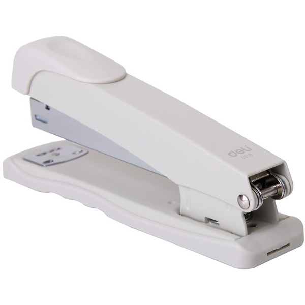 Степлер DELI 0318WHITE