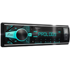 USB-магнитола Prology CMX-420