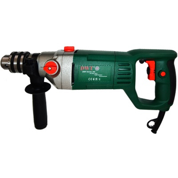 Дрель DWT SBM-1050 DT
