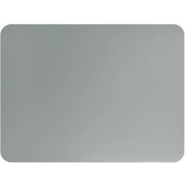 Коврик защитный Brabix 90x120 см 608709 (серый)