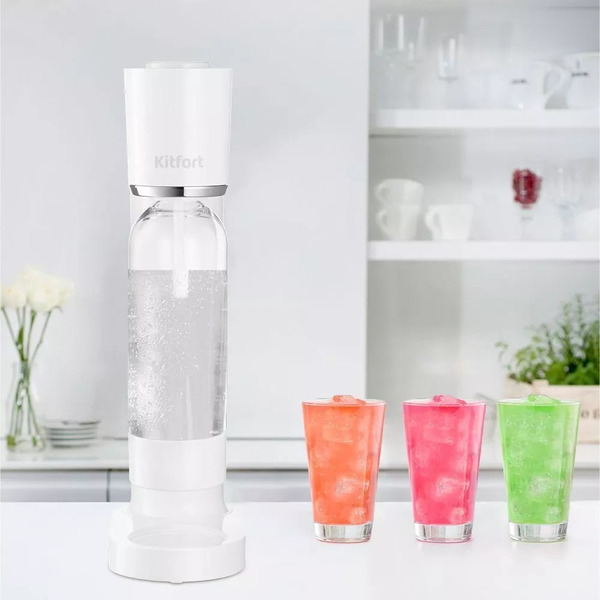 Сифон Kitfort КТ-4097-1