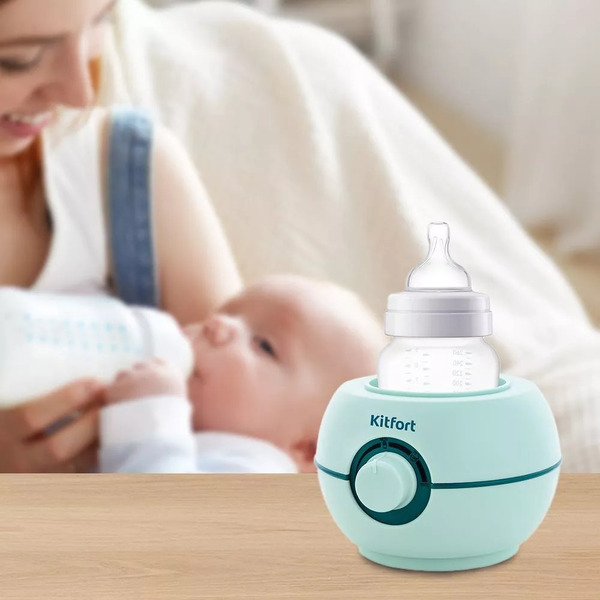 Подогреватель Kitfort KT-2310