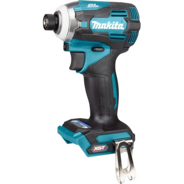 Аккумумуляторный ударный шуруповерт MAKITA TD001GZ (Без АКБ и ЗУ)