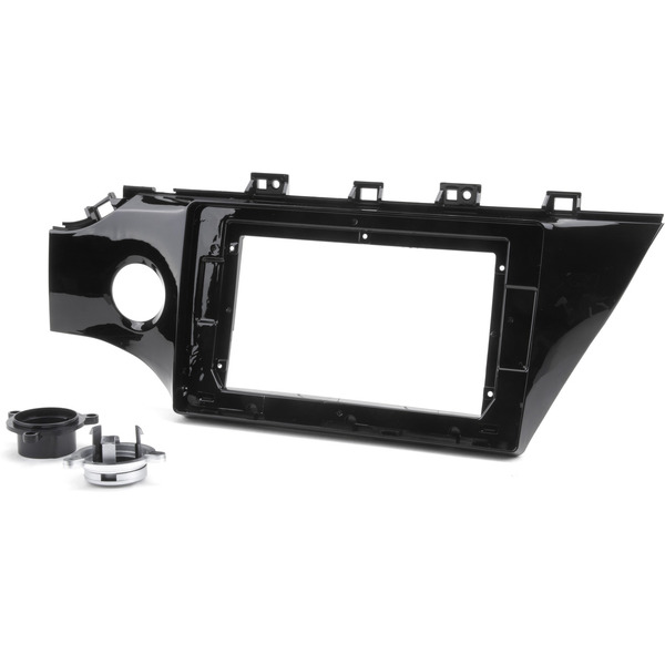 Рамка Incar RKIA-FC380 (KIA Rio 2018-2019)