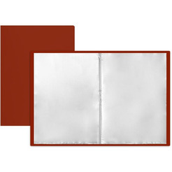 Папка с 10 файлами MAZARI M-1604 (0,5мм)