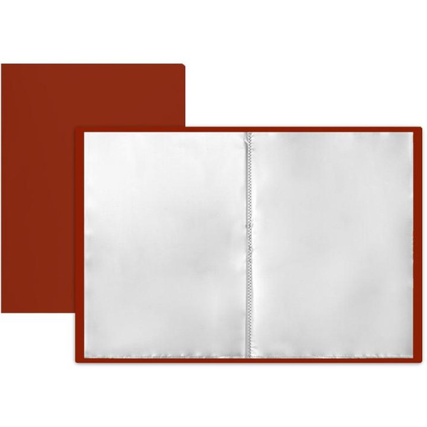 Папка с 10 файлами MAZARI M-1604 (0,5мм)