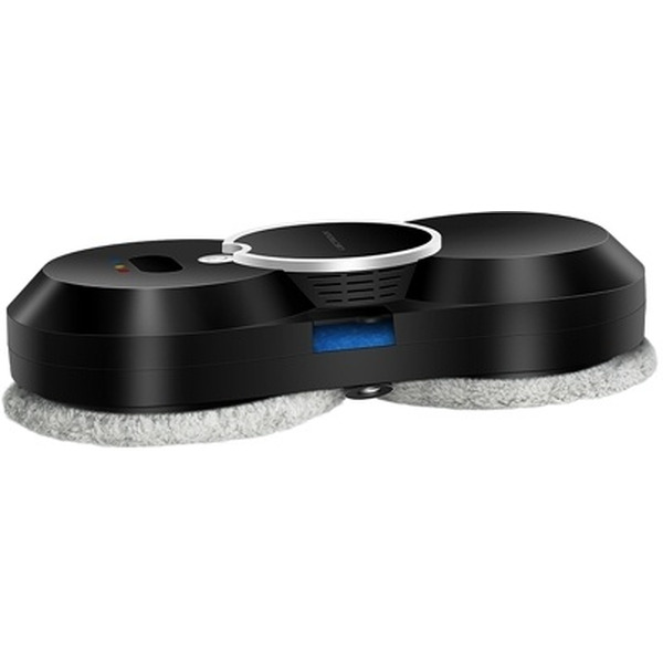 Робот-мойщик окон Liectroux HCR-10 (черный)