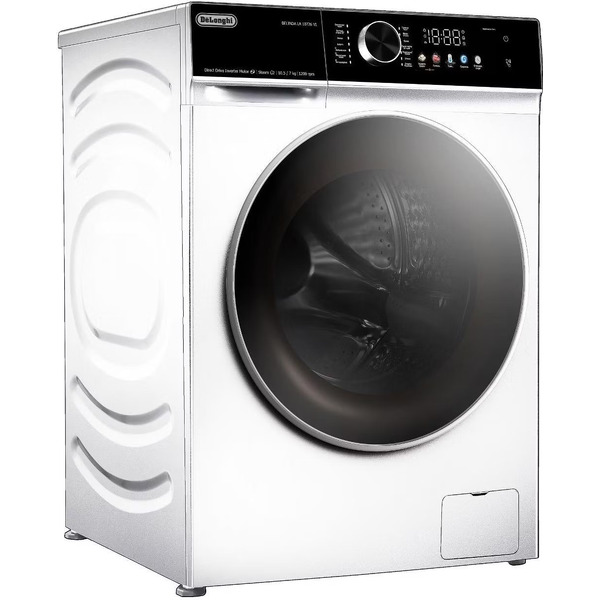 Стирально-сушильная машина DeLonghi BELINDA LA 10726 VI